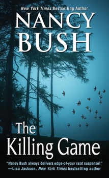 Mass Market Paperback The Killing Game Book