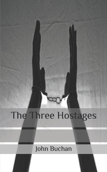 The Three Hostages