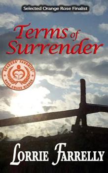 Paperback Terms of Surrender Book