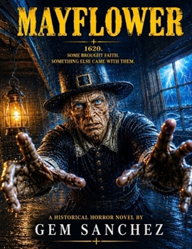Paperback Mayflower Book
