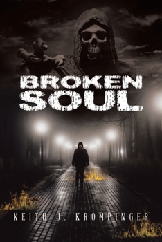 Paperback Broken Soul Book