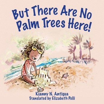 Paperback But There Are No Palm Trees Here Book