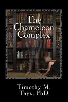 Paperback The Chameleon Complex Book