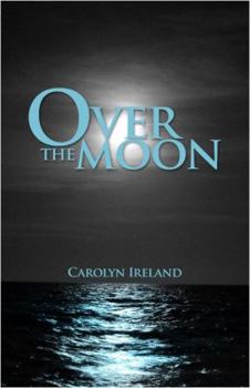 Paperback Over the Moon Book