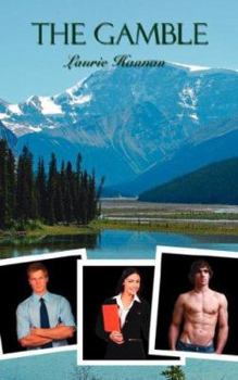 Paperback The Gamble Book