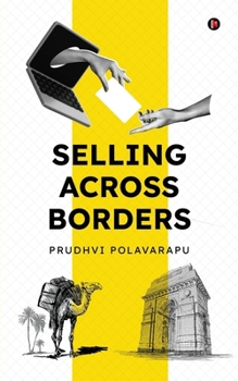 Paperback Selling Across Borders Book