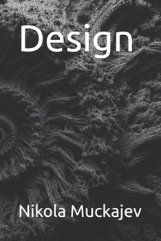 Design (The Bloom Trilogy)