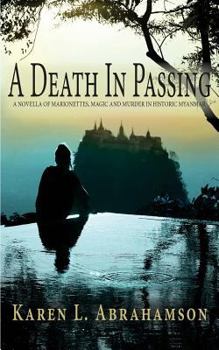 Paperback A Death in Passing Book