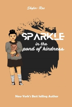 Paperback Sparkle in the Pond of Kindness Book