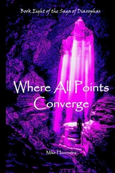 Paperback Where All Points Converge Book