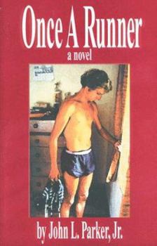 Paperback Once a Runner: A Novel Book