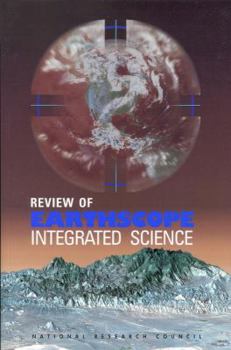 Paperback Review of Earthscope Integrated Science Book