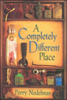 Paperback A Completely Different Place Book