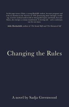 Paperback Changing The Rules Book