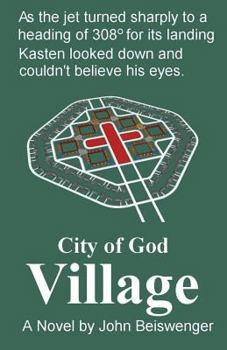 Paperback City of God Village Book