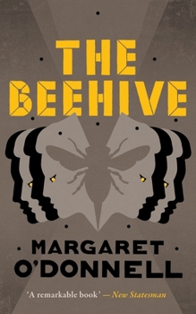 Paperback The Beehive Book