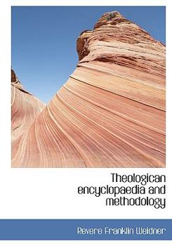 Paperback Theologican Encyclopaedia and Methodology Book