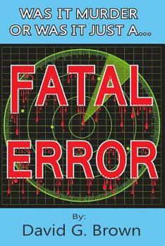 Paperback Fatal Error Book