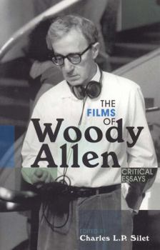 Paperback The Films of Woody Allen: Critical Essays Book