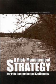 Paperback A Risk-Management Strategy for Pcb-Contaminated Sediments Book