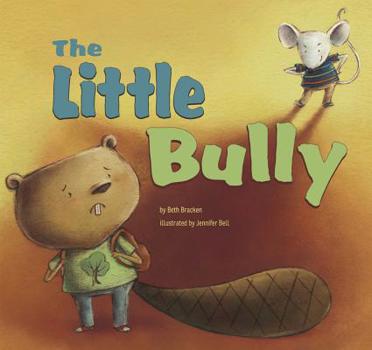 The Little Bully - Book  of the Little Boost