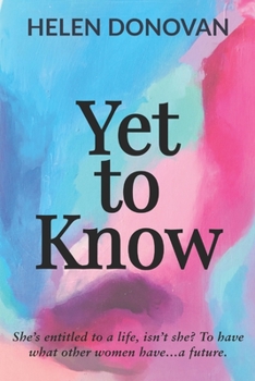 Paperback Yet to Know Book