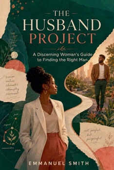 The Husband Project (Self Helpers)