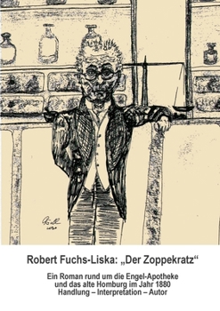 Paperback Der Zoppekratz [German] Book