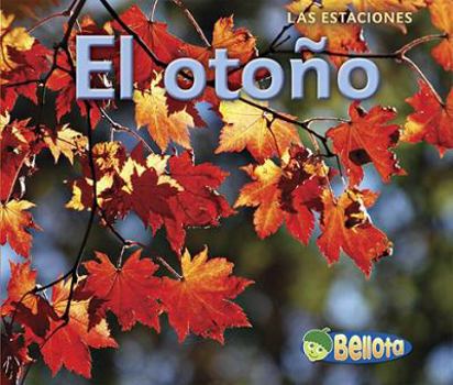 Paperback El Otoño [Spanish] Book