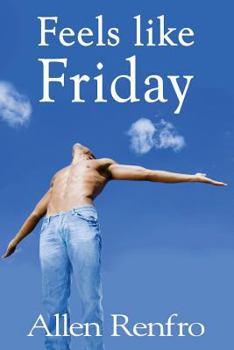 Paperback Feels like Friday Book