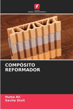 Paperback Compósito Reformador [Portuguese] Book