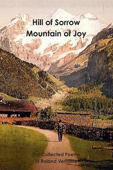 Paperback Hill of Sorrow Mountain of Joy Book