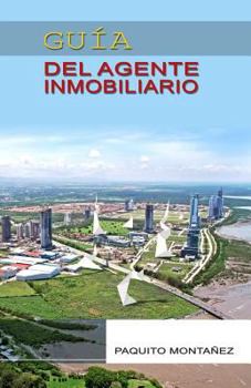 Paperback Guia del Agente Inmobiliario [Spanish] Book