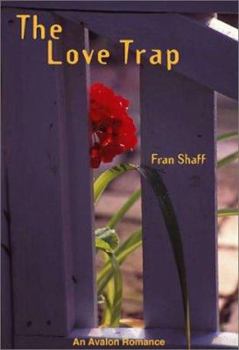 Hardcover The Love Trap (Avalon Romance) Book