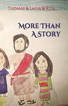 Paperback More Than A Story Book