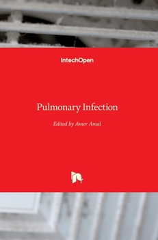 Hardcover Pulmonary Infection Book