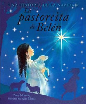 Paperback La Pastorcita de Belen (the Shepherd Girl of Bethlehem) [Spanish] Book