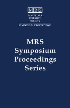 Novel Forms of Carbon: Symposium Held April 27-May 1, 1992, San Francisco, California, U.S.A (Materials Research Society Symposium Proceedings)