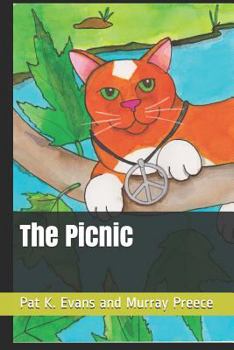 Paperback The Picnic Book