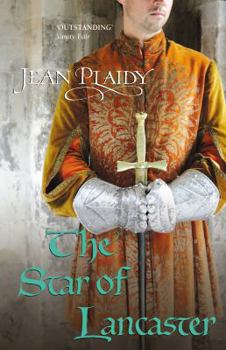 The Star of Lancaster - Book #11 of the Plantagenet Saga