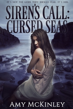 Paperback Siren's Call: Cursed Seas Book