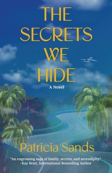 Paperback The Secrets We Hide Book