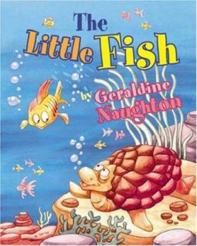 Paperback The Little Fish Book