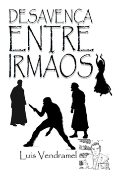 Paperback Desavença entre irmãos [Portuguese] Book