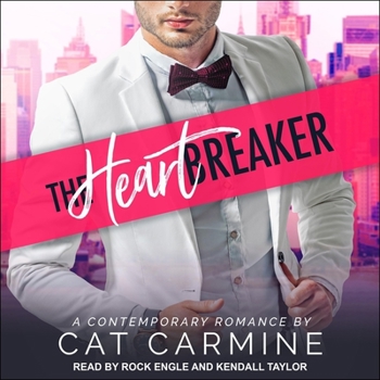 The Heart Breaker - Book #3 of the Breaking All The Rules
