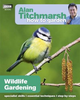 Paperback Wildlife Gardening: Volume 28 Book