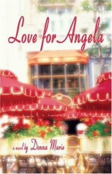 Paperback Love For Angela Book