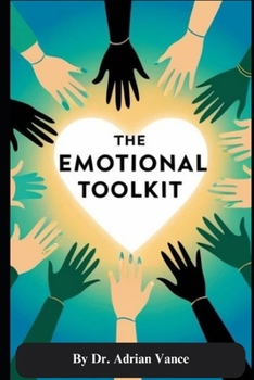 Paperback The Emotional Toolkit Book