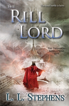 Paperback The Rill Lord Book
