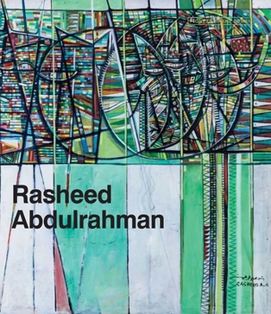 Hardcover Rasheed Abdulrahman [Arabic] Book